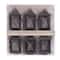 12 Packs: 6 ct. (72 total) 5" Tea Light Lanterns by Ashland®